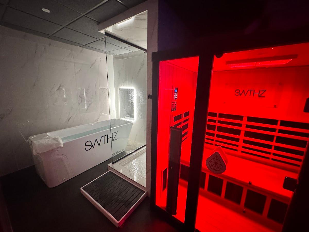 Sweathouz Santa Monica Contrast Therapy Studio — photo 4