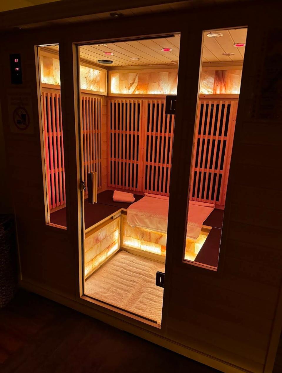 Alpha Cryo — recovery studio