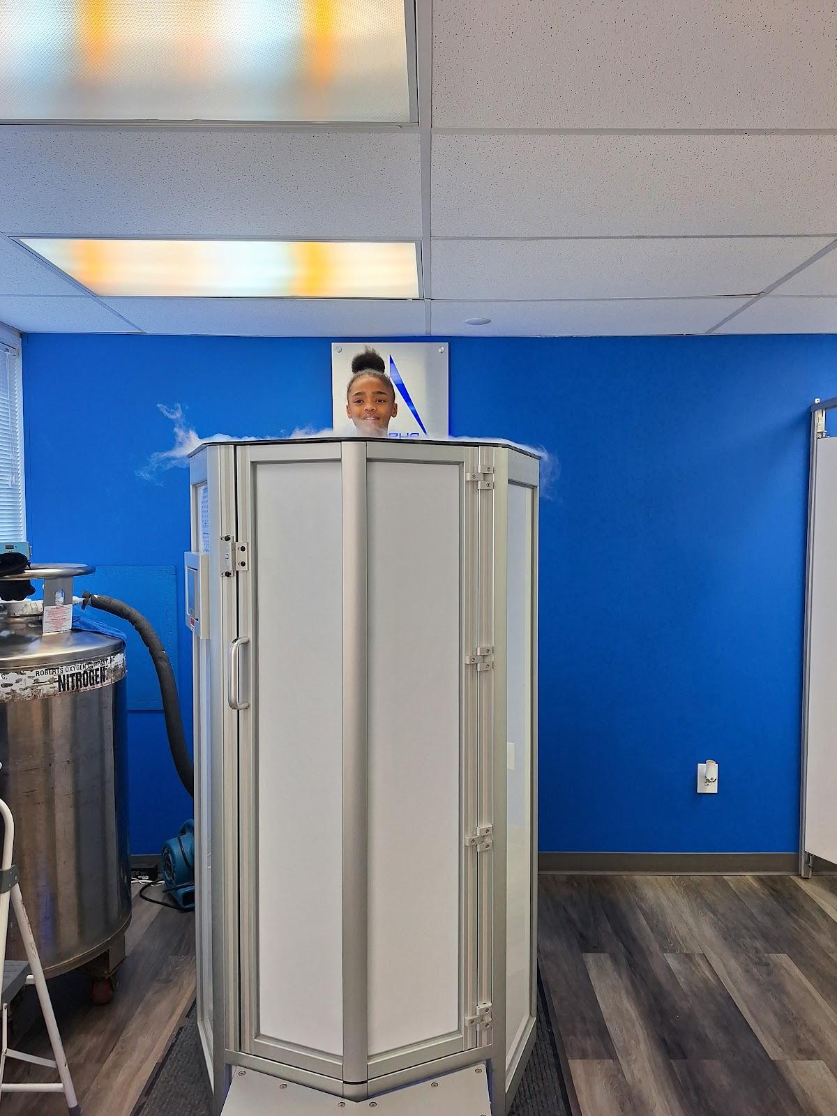 Alpha Cryo — photo 2