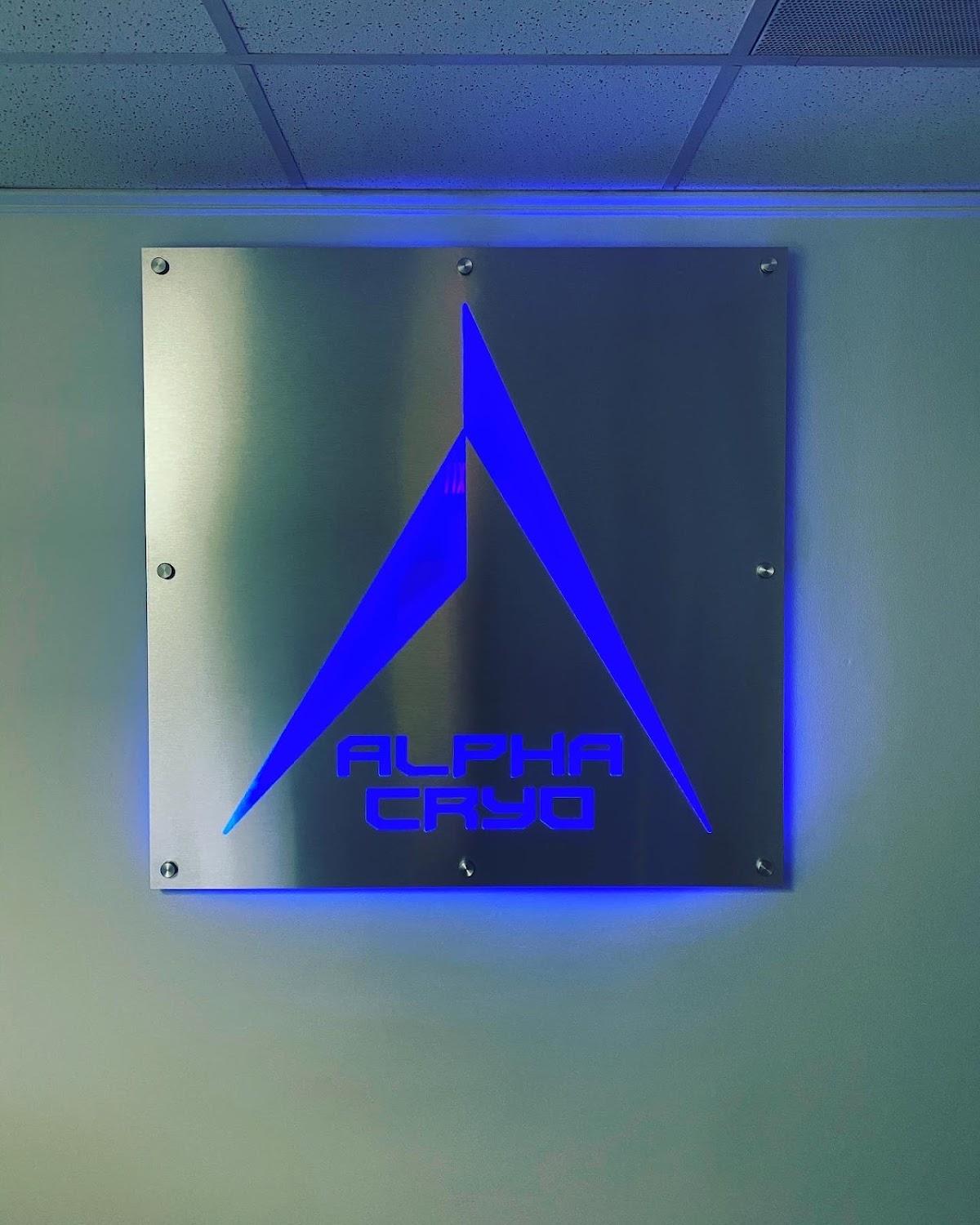 Alpha Cryo — photo 3