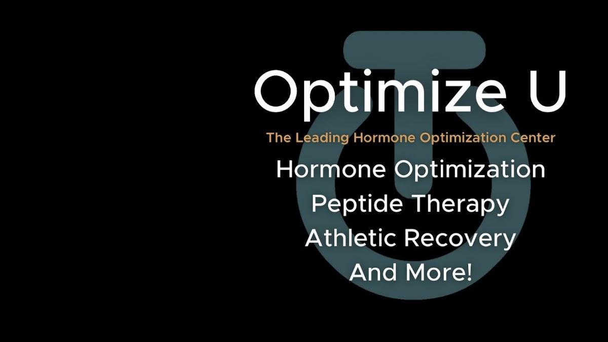 Optimize U - St. Petersburg | Hormone & Cryotherapy Clinic — photo 2