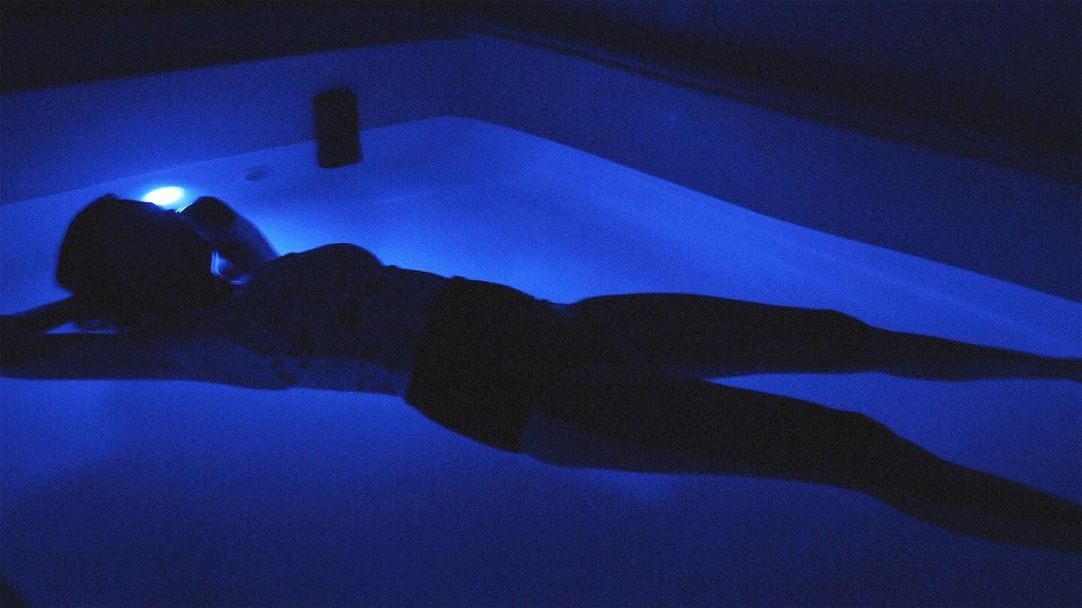 Sanctuary Float Center — recovery studio