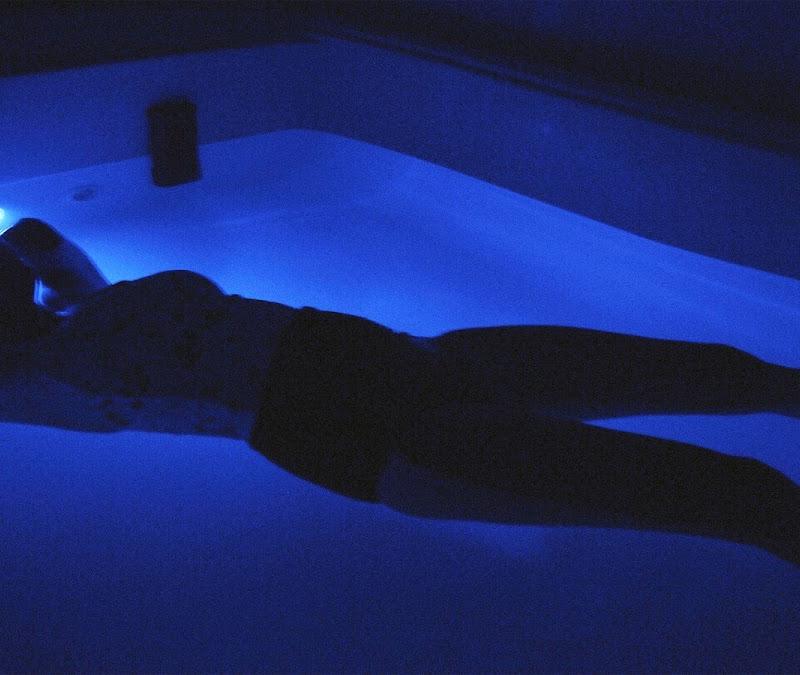 Sanctuary Float Center — recovery studio in Newnan, GA