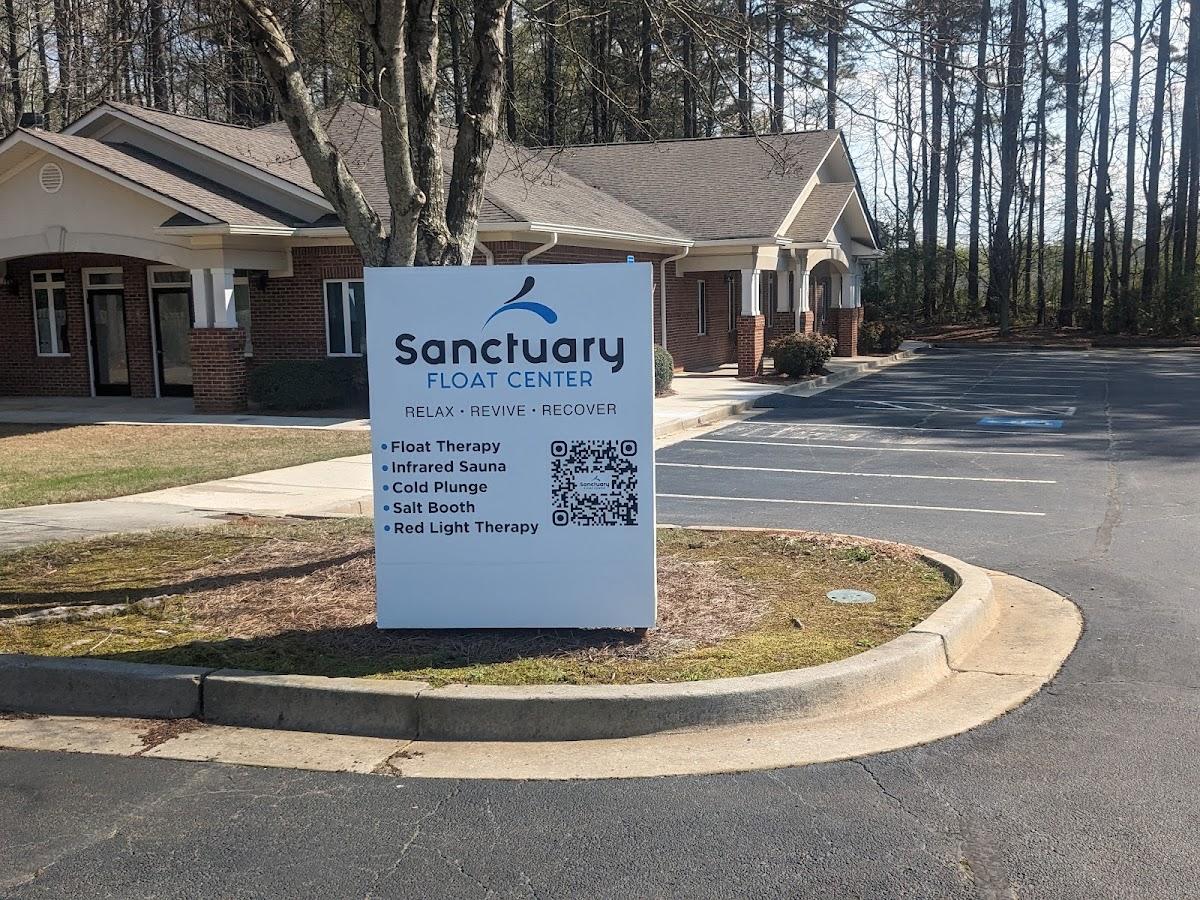 Sanctuary Float Center — photo 2