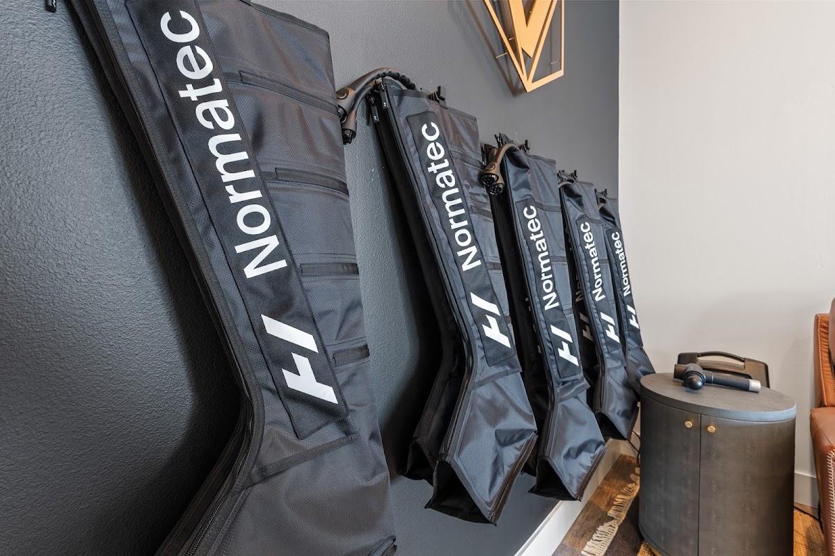 Zivel Performance & Recovery - Palm Coast — photo 2