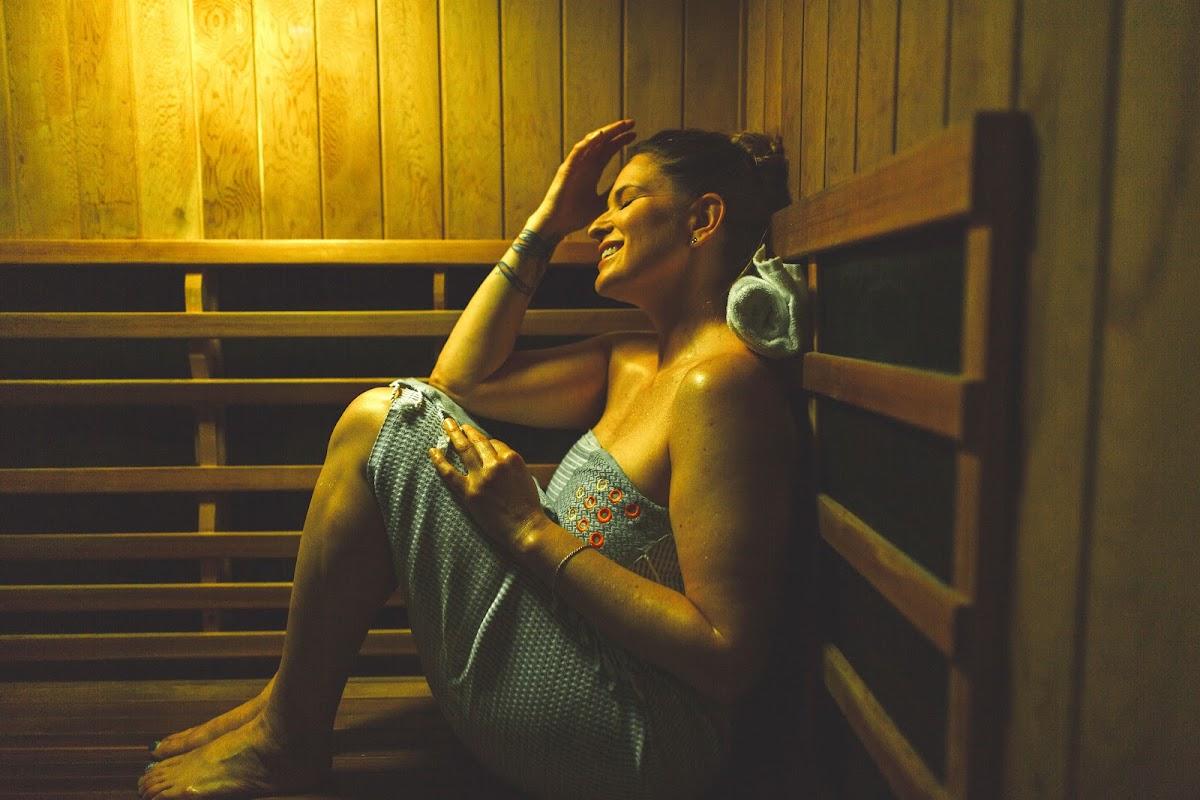 Perspire Sauna Studio — photo 2