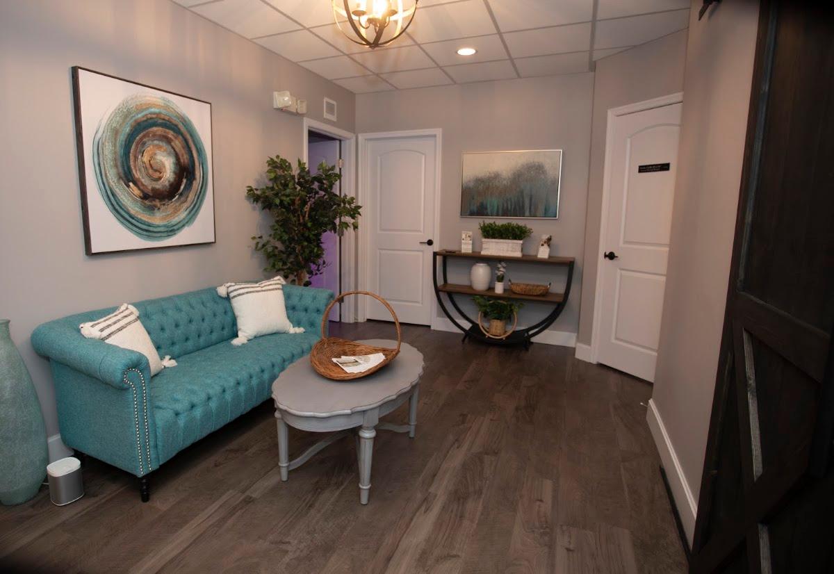 TherAnnu (previously known as Restore Therapy Spa) — photo 4