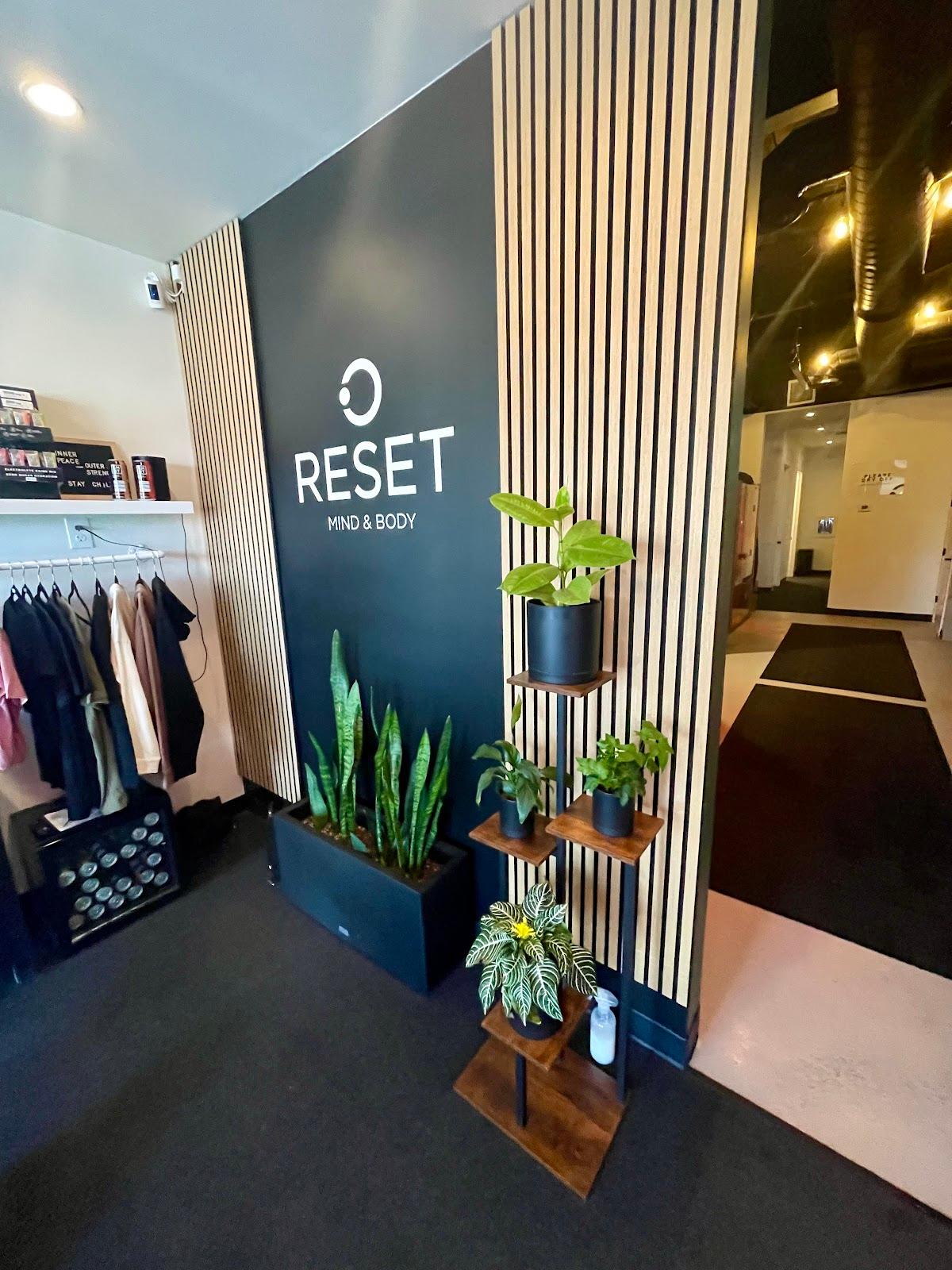 Reset Mind & Body - Paradise Valley — photo 2