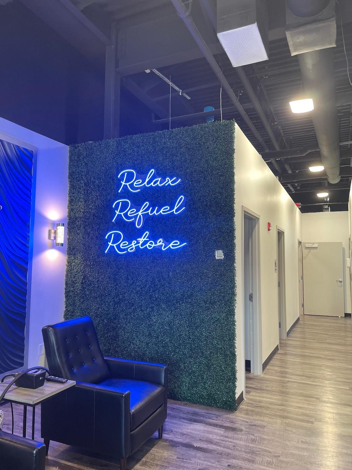 Activate IV and Cryotherapy LLC — photo 2