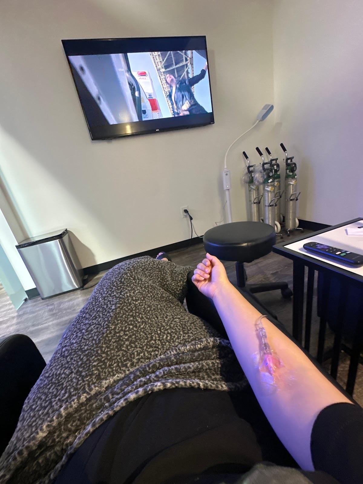 Activate IV and Cryotherapy LLC — photo 3