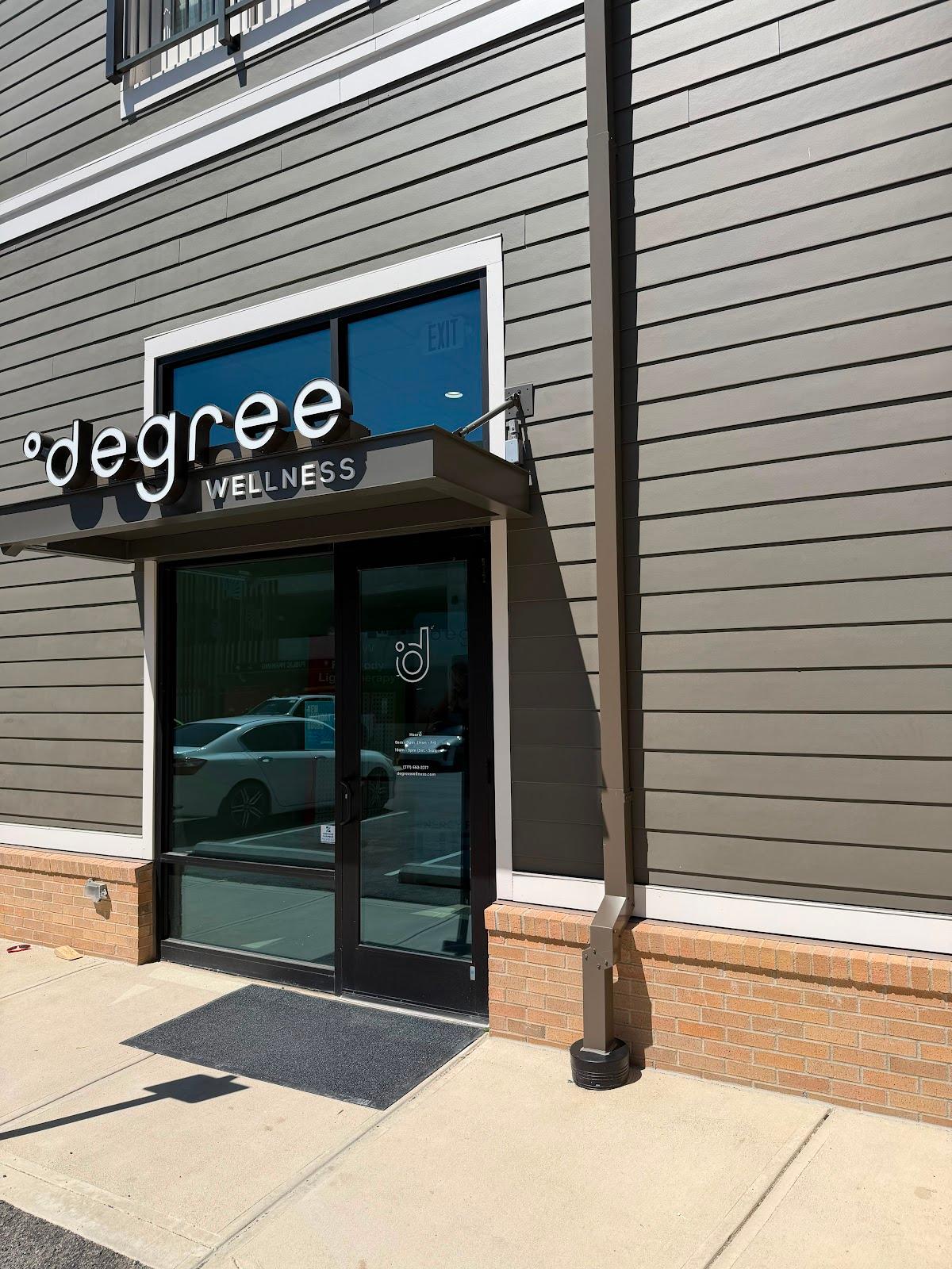 Degree Wellness — photo 4