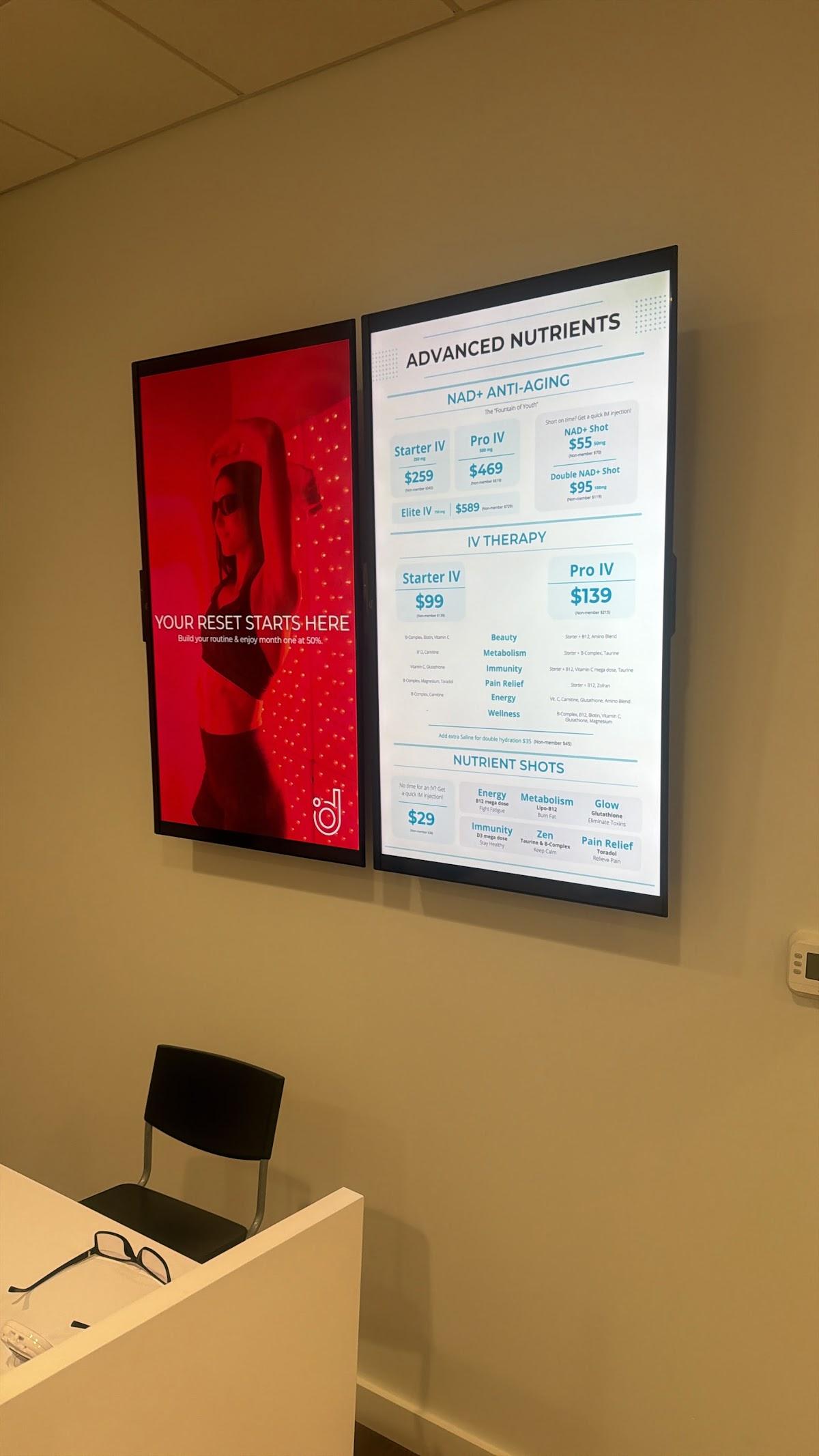 Degree Wellness — photo 5