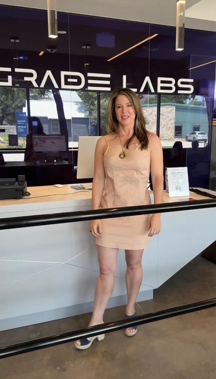 Upgrade Labs (5th Street) — recovery studio in Austin, TX