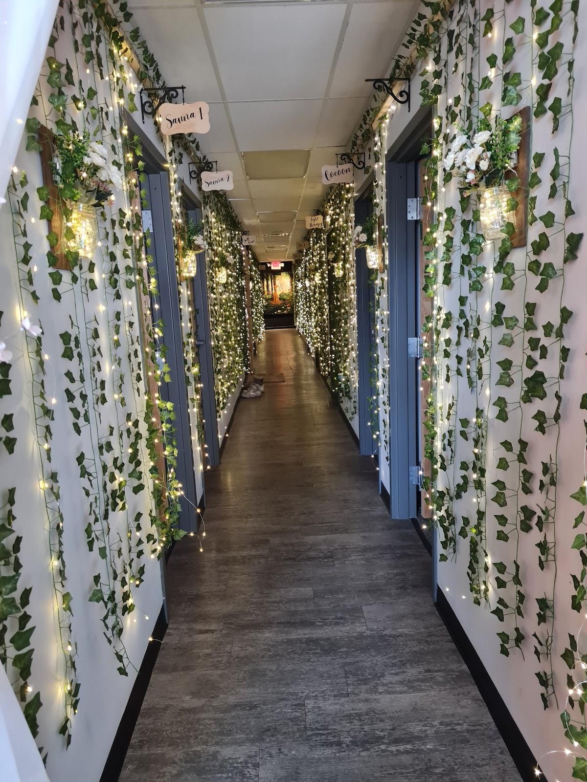 Shvaas Spa Salt Cave & Float Therapy — photo 2