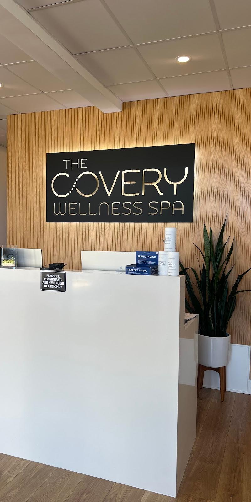 The Covery | Health - Dunedin — recovery studio in Dunedin, FL