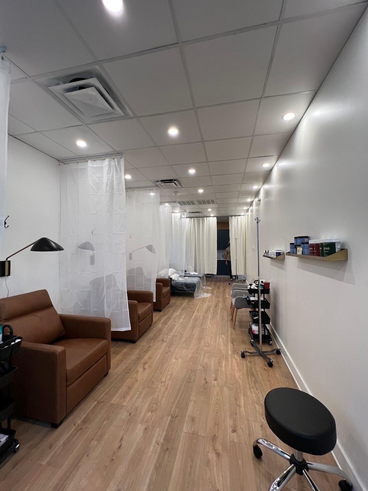 The Covery | Health - Dunedin — photo 2