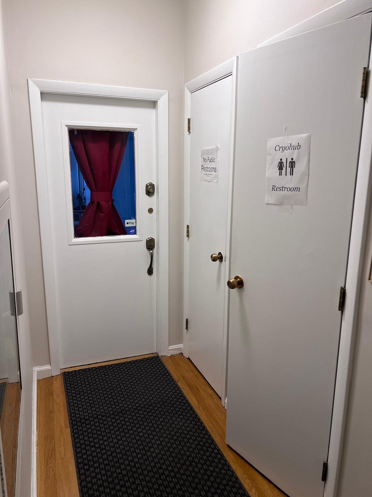 Cryohub (Boston) — photo 3