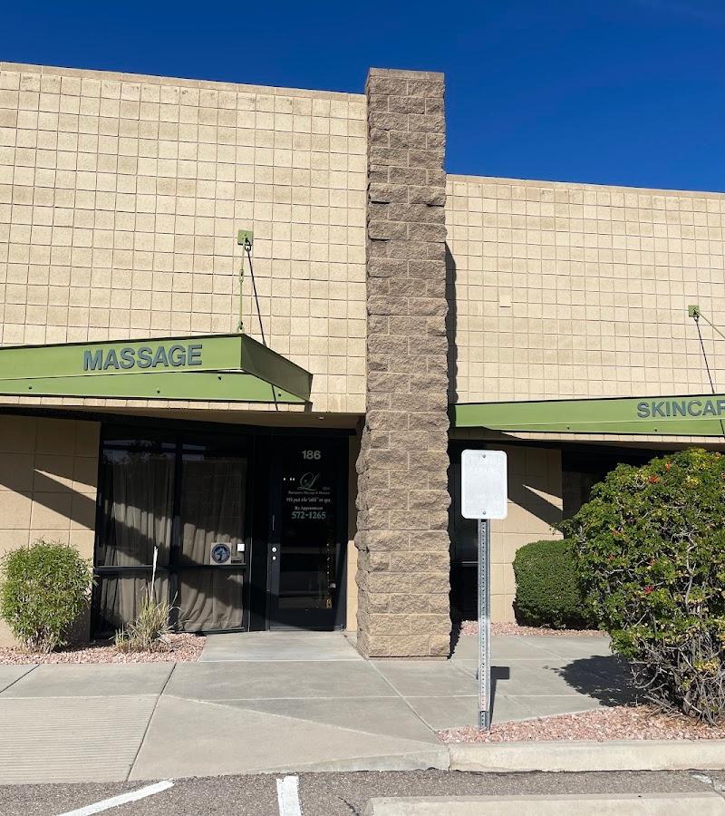 Arizona Cryogen + Aesthetics — recovery studio in Tucson, AZ