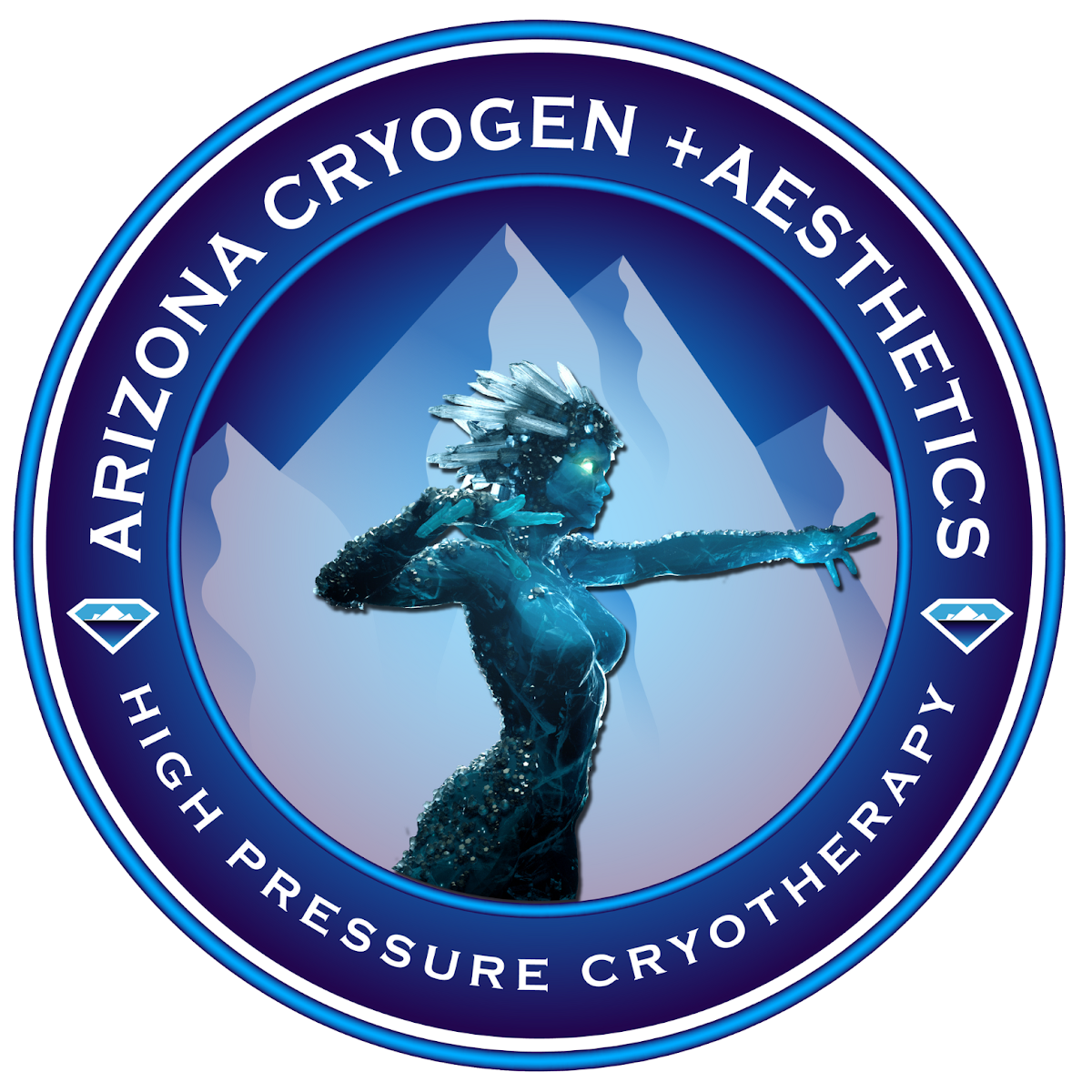 Arizona Cryogen + Aesthetics — photo 3