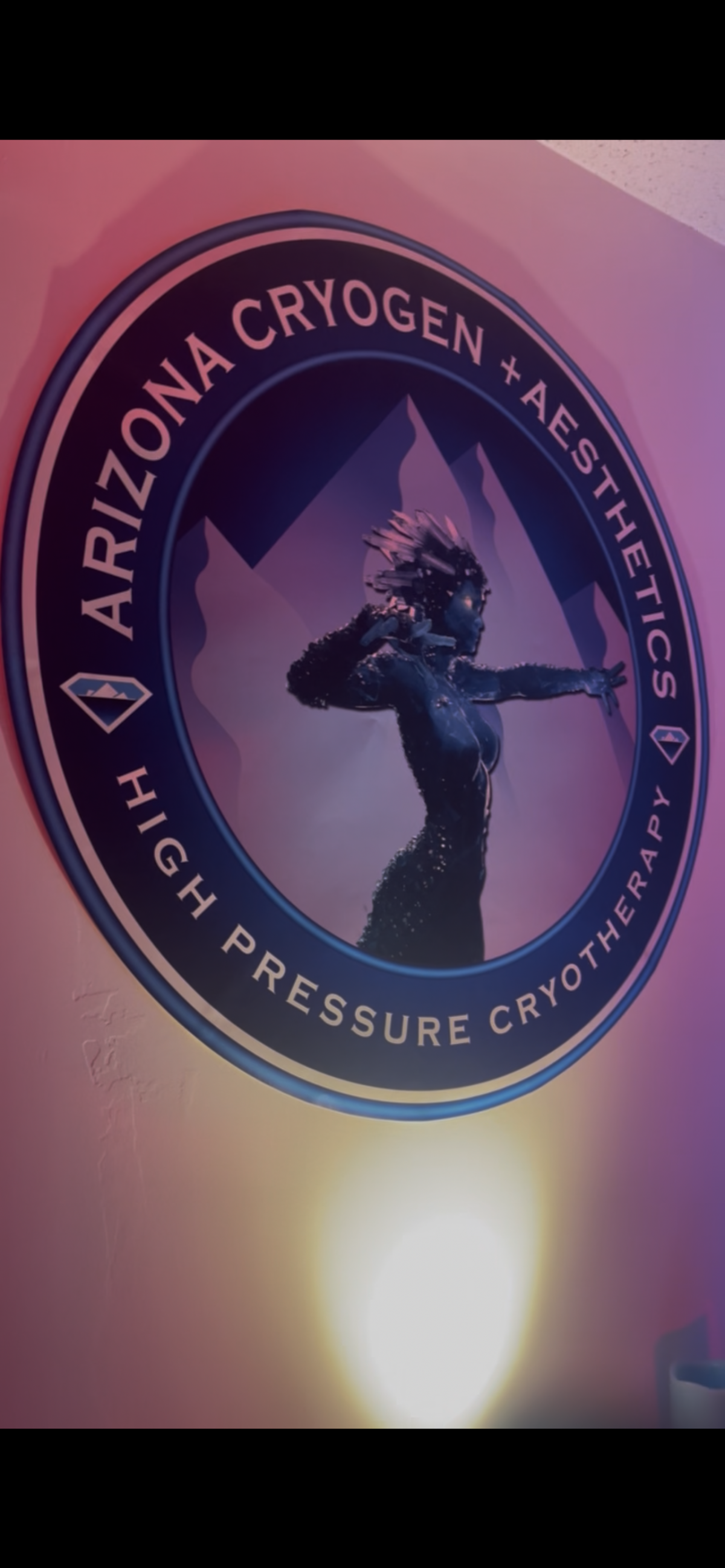 Arizona Cryogen + Aesthetics — photo 4