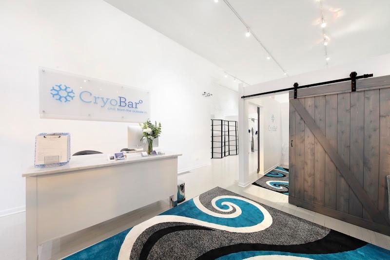 The CryoBar Chicago — photo 2
