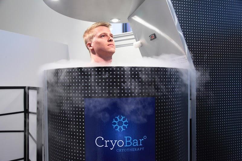 The CryoBar Chicago — photo 3