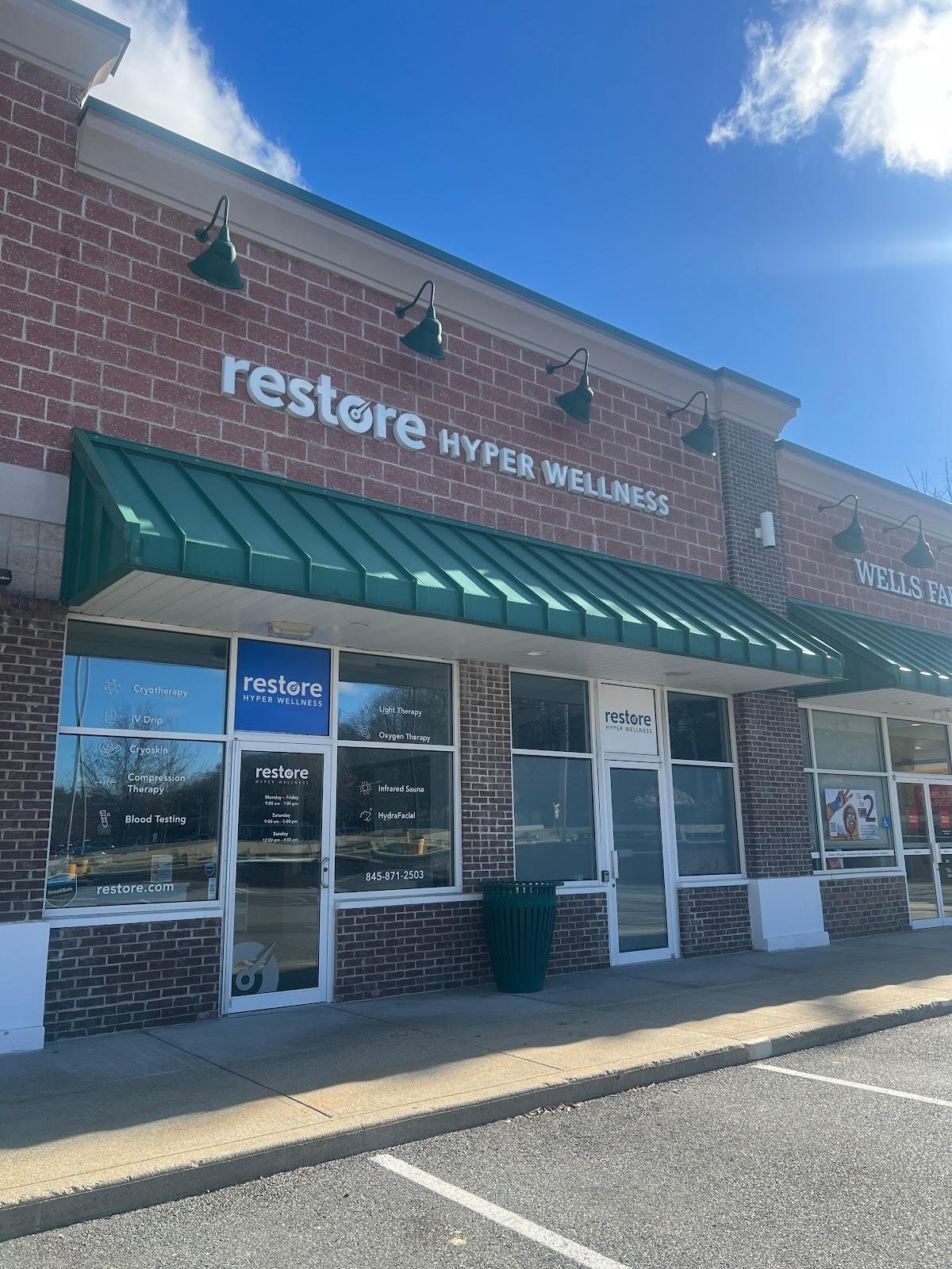 Restore Hyper Wellness — photo 5