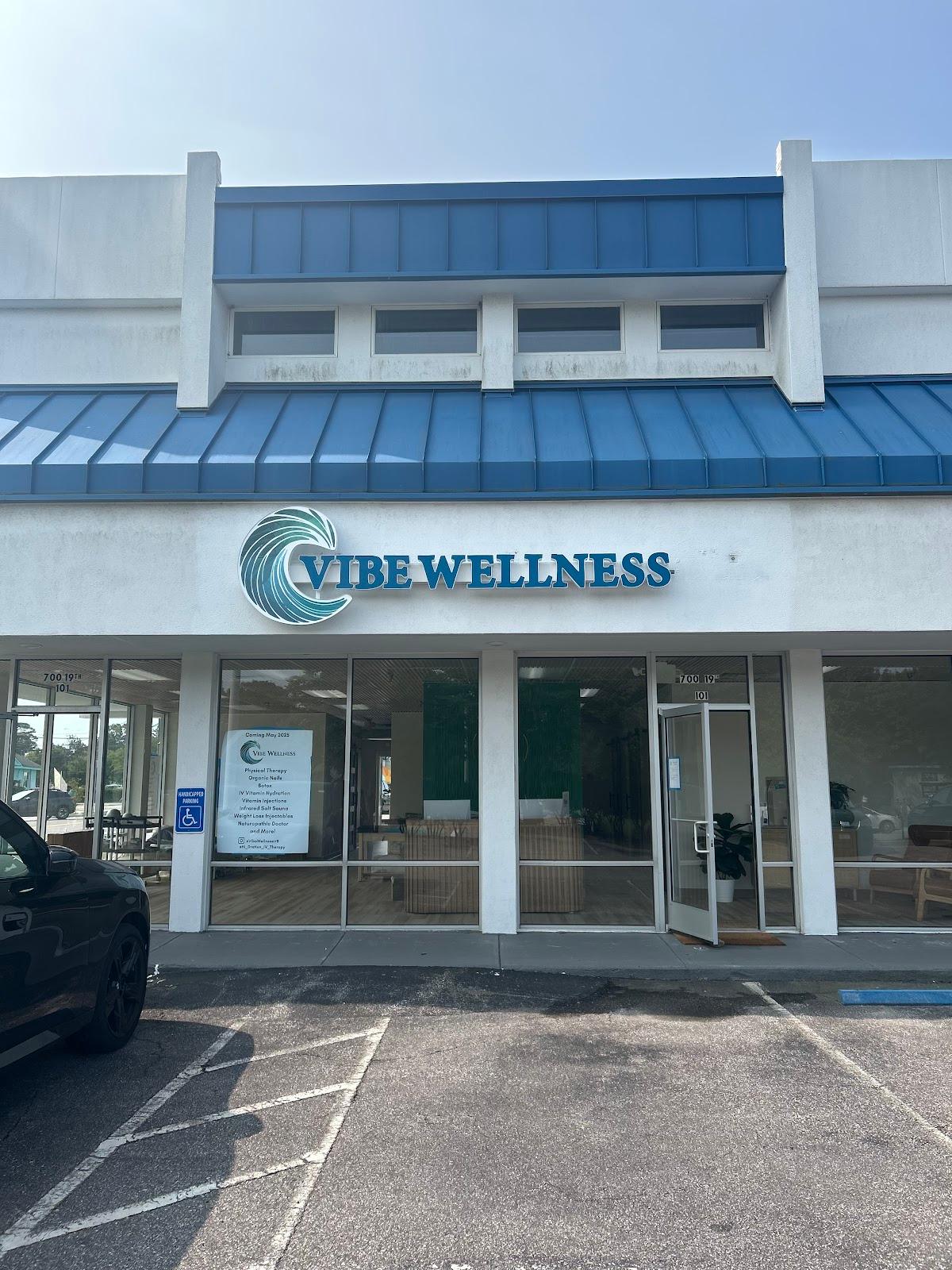 Hidration IV & Wellness Spa & Vibe Wellness — photo 3