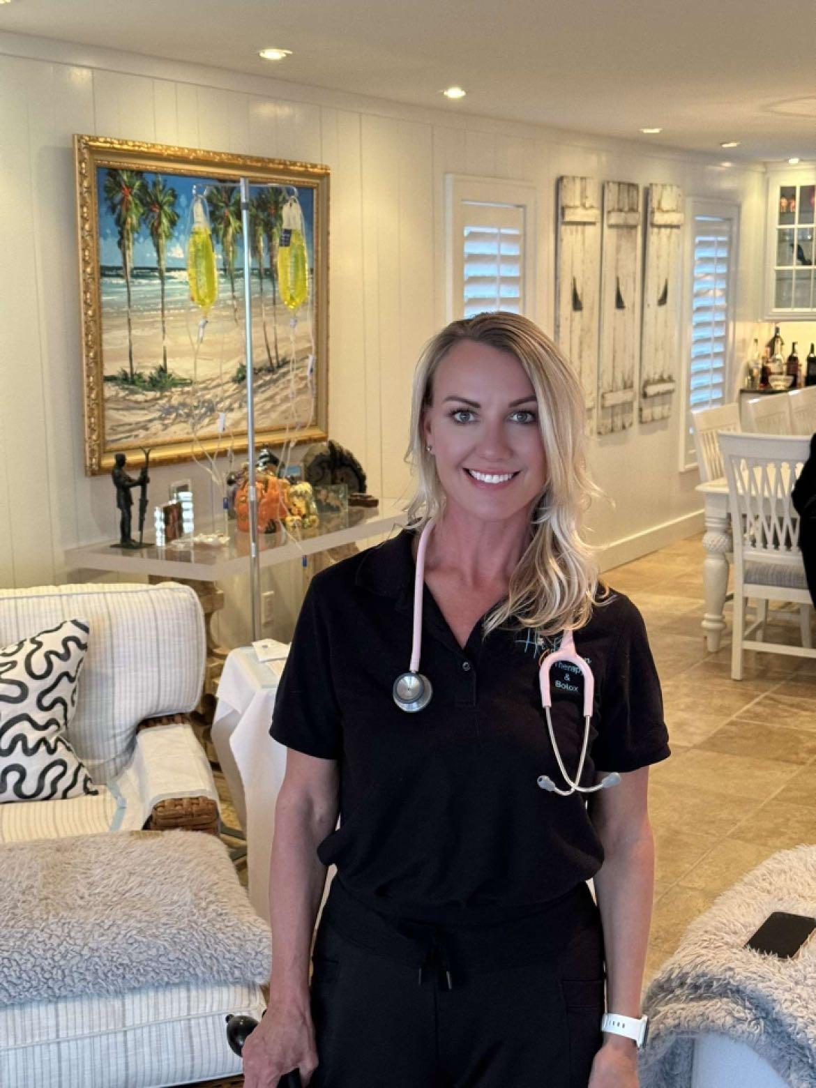Hidration IV & Wellness Spa & Vibe Wellness — photo 4