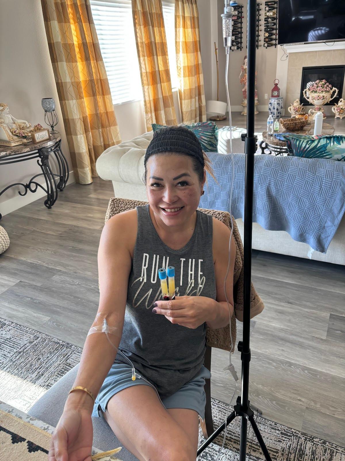 The Infusion Spa — photo 2
