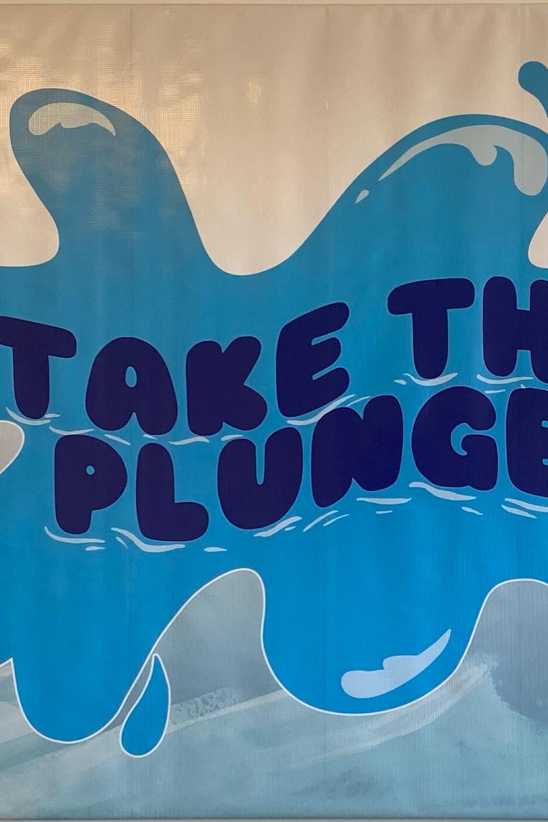 Take The Plunge — recovery studio in Woodstock, GA