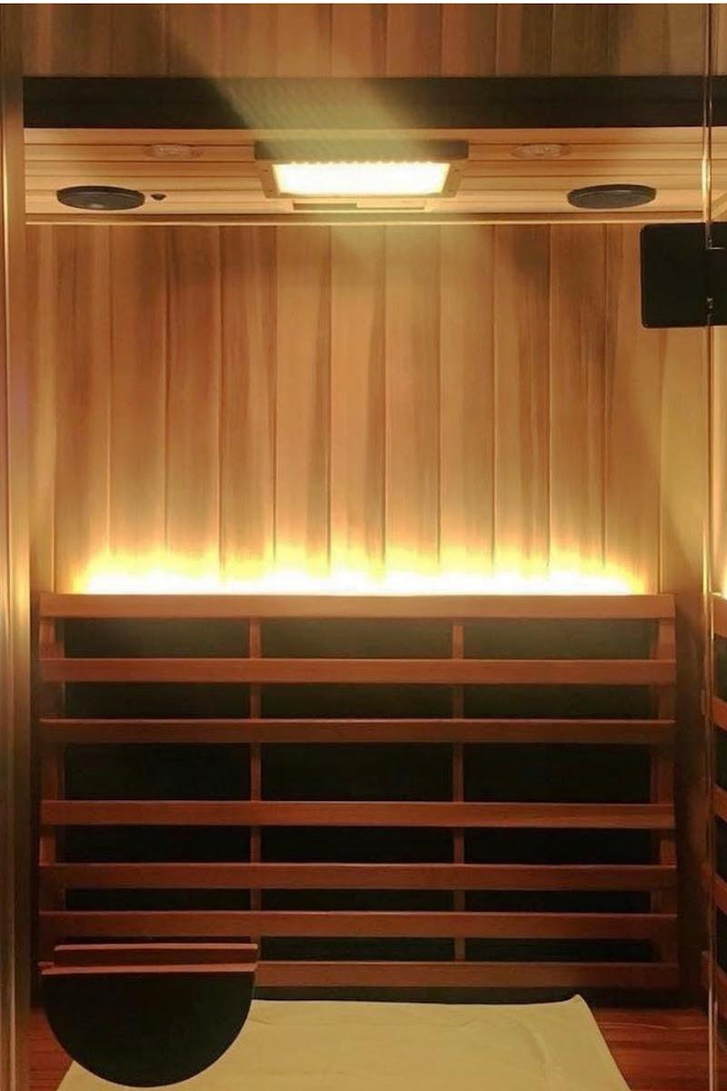 INFRARED Sauna Studios — recovery studio in Los Alamitos, CA
