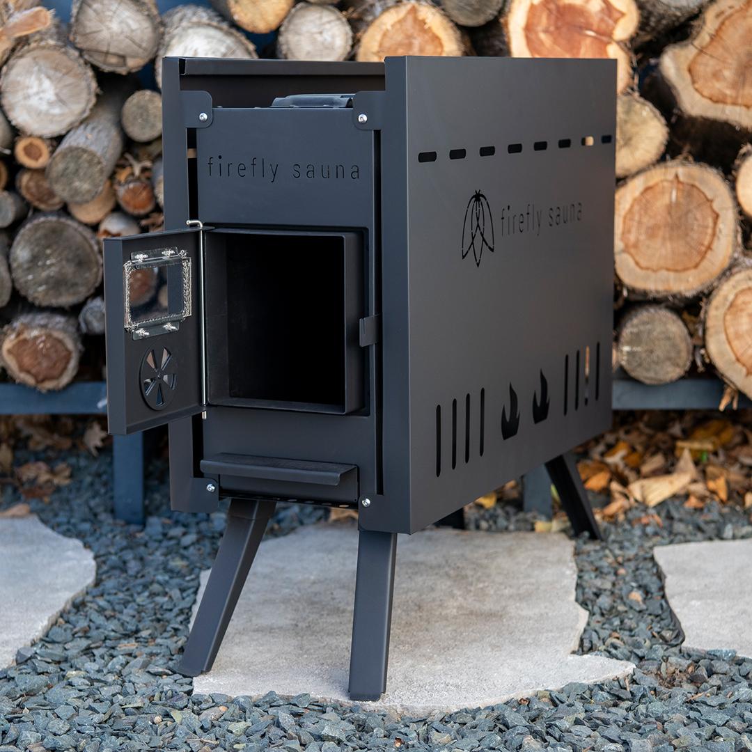 FireFly Sauna — photo 2