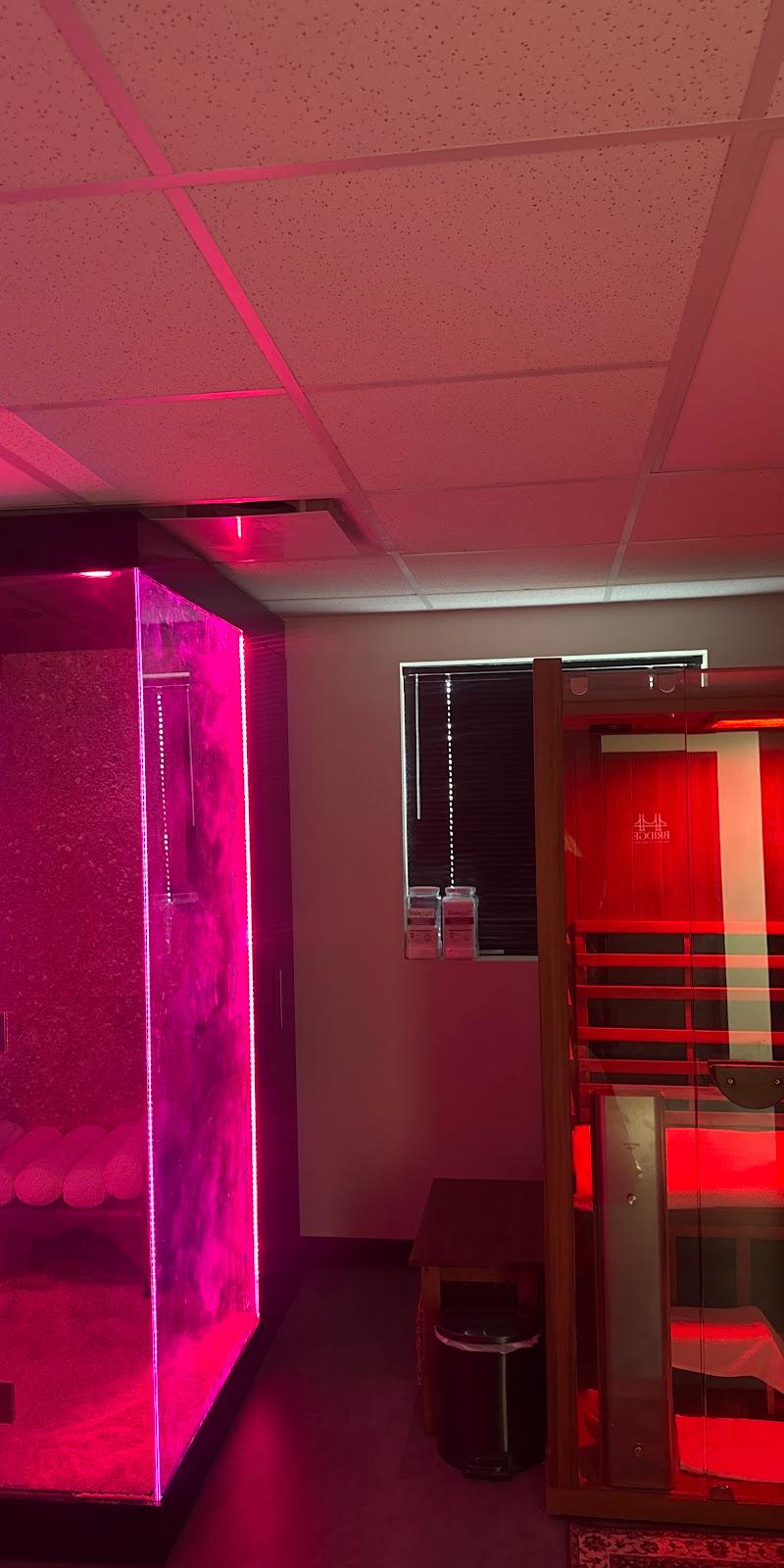 Bask Recovery Lounge — recovery studio in Knoxville, TN