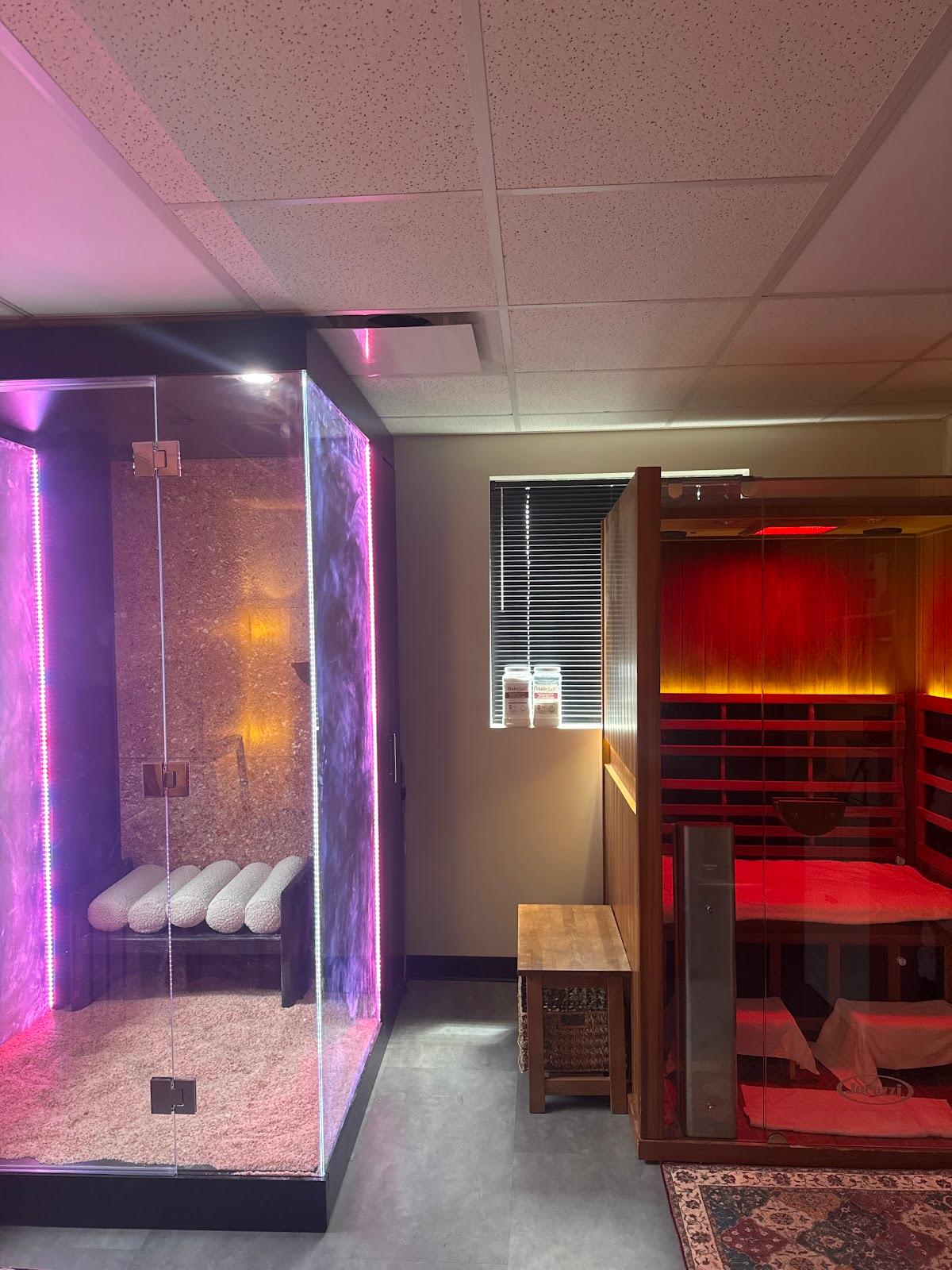 Bask Recovery Lounge — photo 2
