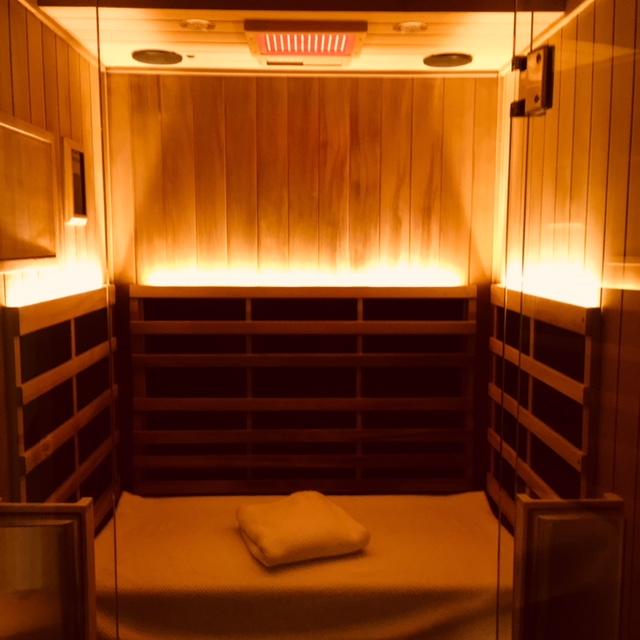 Bask Recovery Lounge — photo 3