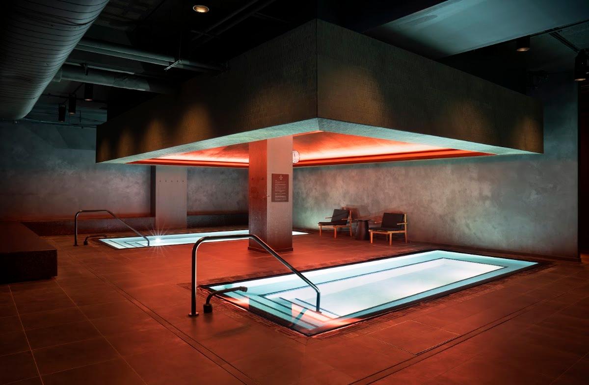 Bathhouse Flatiron — photo 3