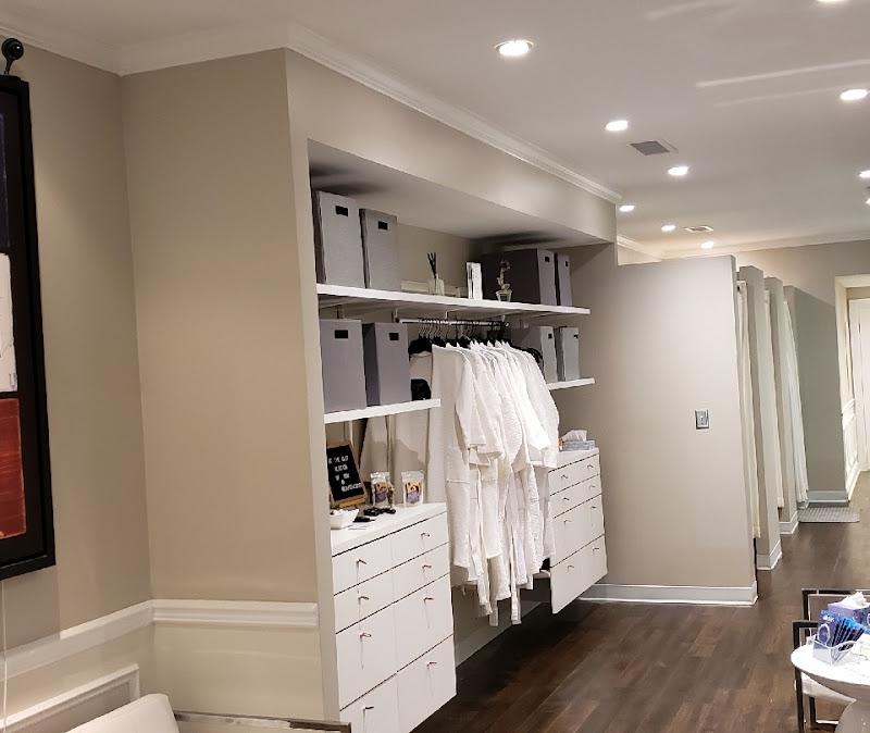Capital Cryo — recovery studio in Bethesda, MD