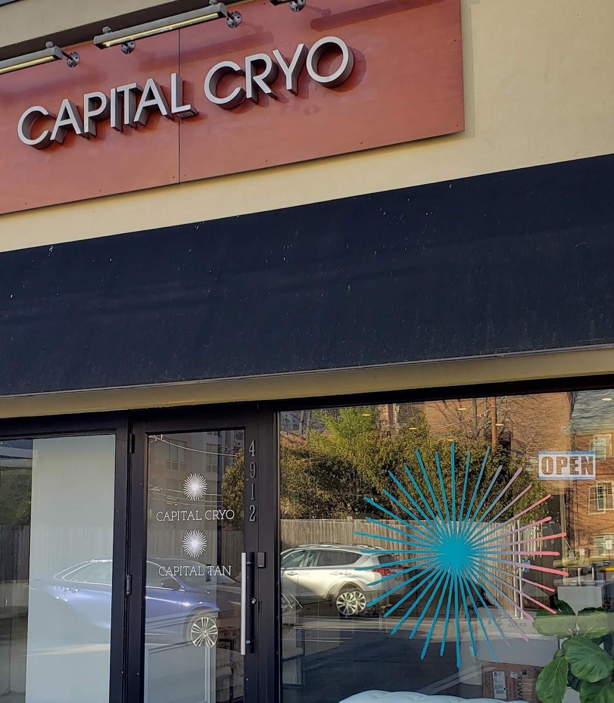 Capital Cryo — photo 3