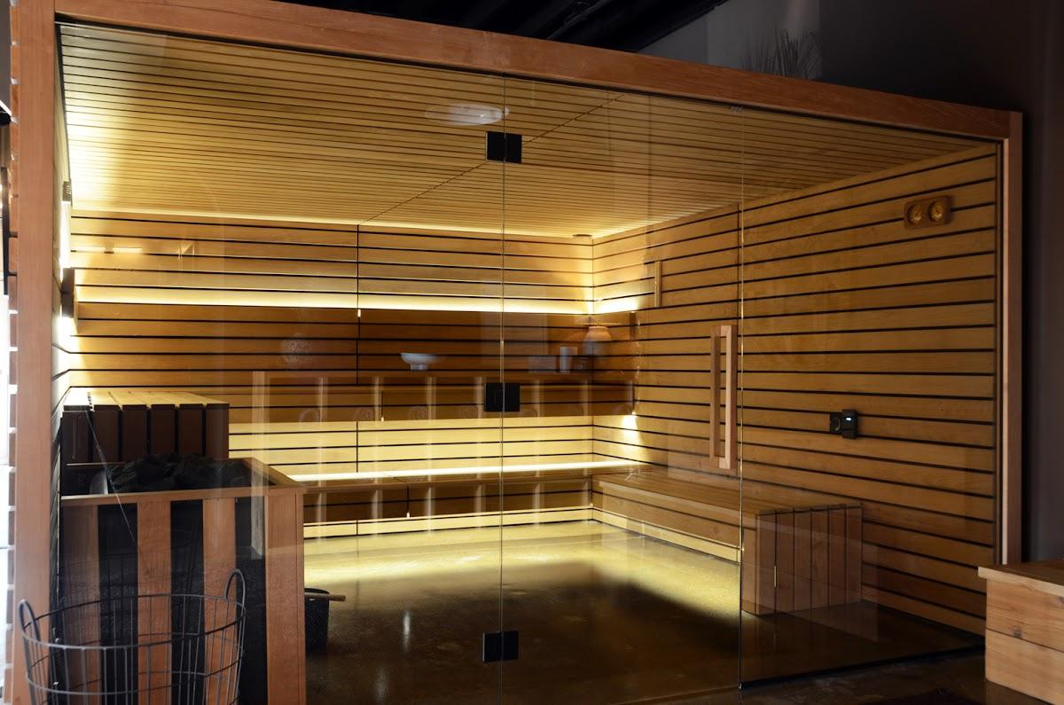 Ritual Community Sauna & Wellness Space — photo 2