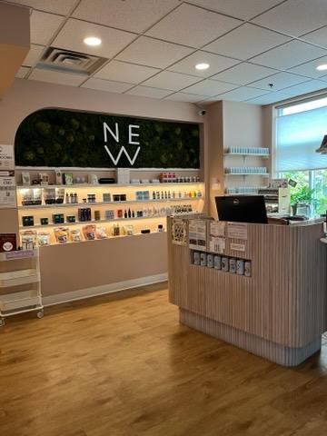 NE Wellness + SweatWorks Studio — photo 2