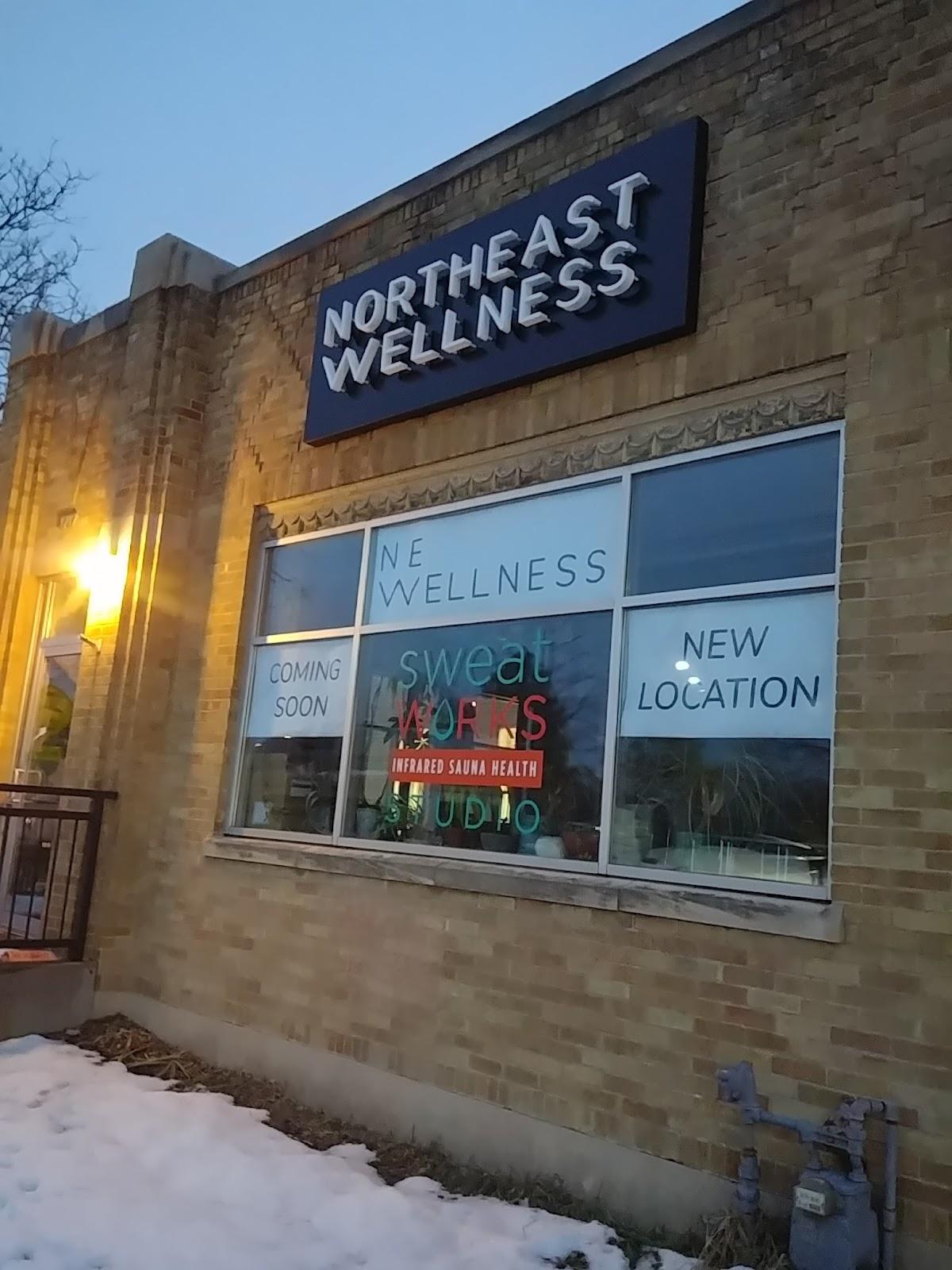 NE Wellness + SweatWorks Studio — photo 3