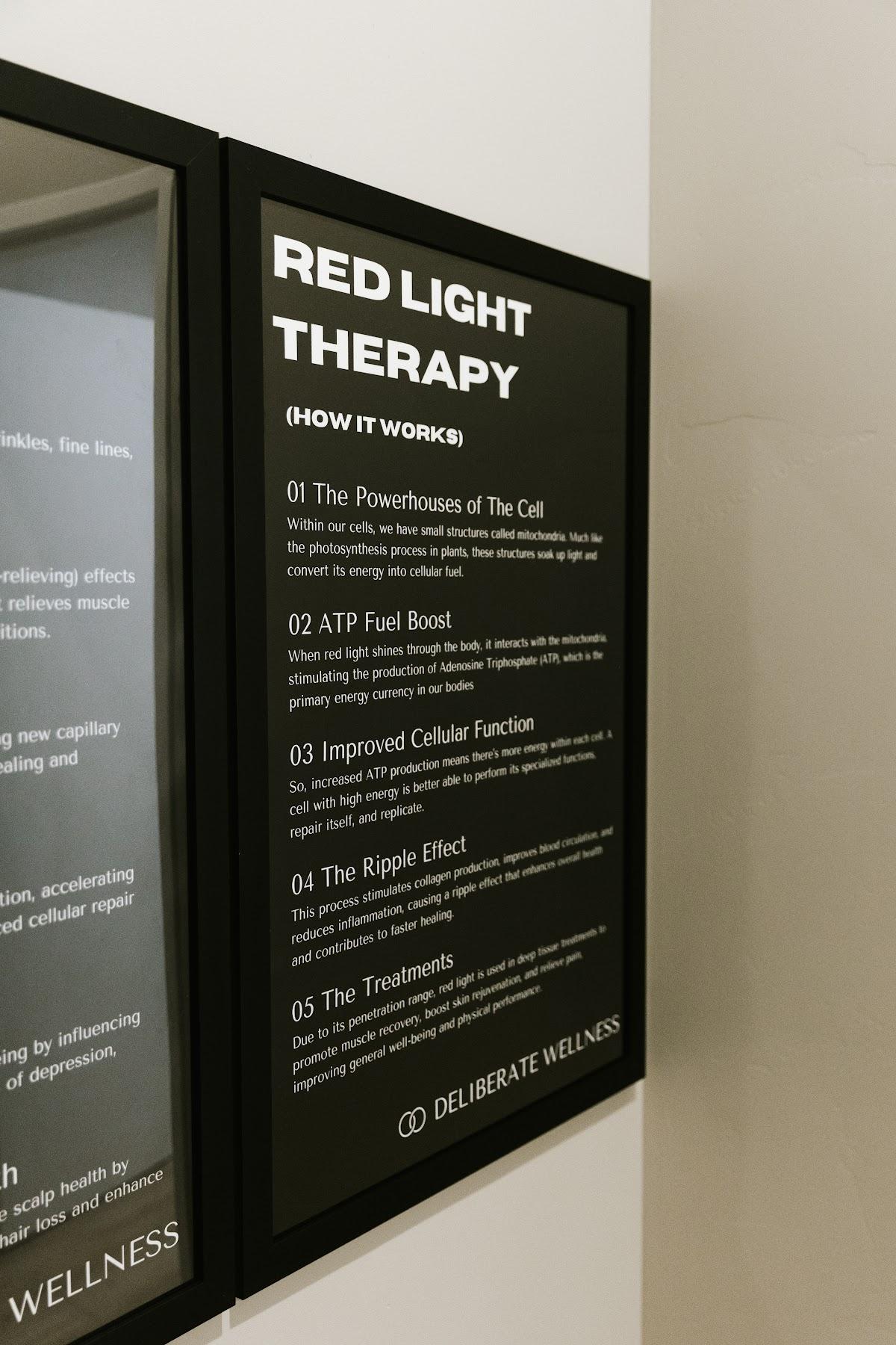 Deliberate Wellness Studio — photo 3
