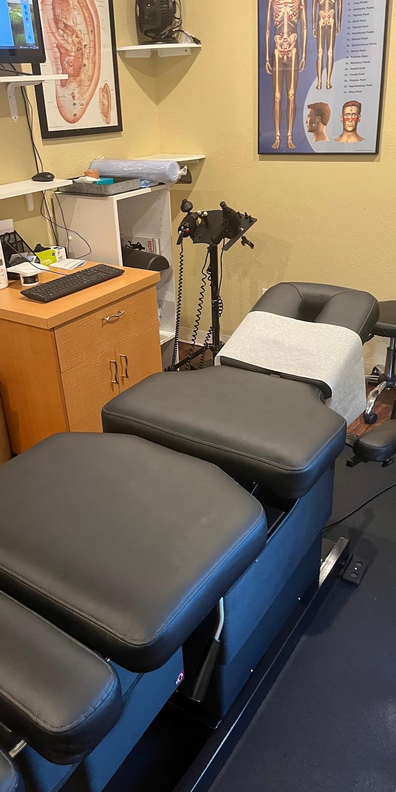 Rubin Chiropractic Health Center and Cryotherapy — recovery studio in St Petersburg, FL