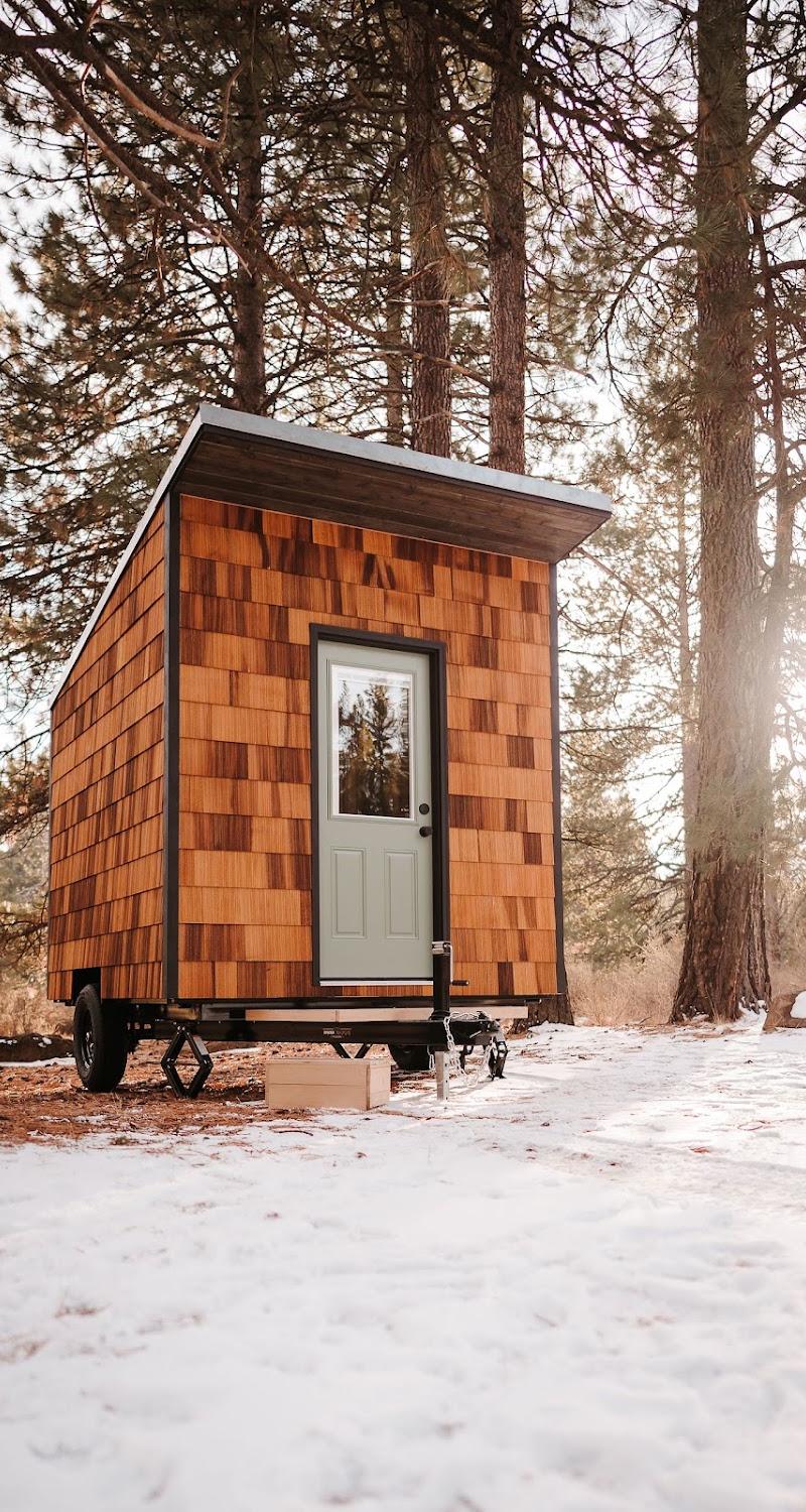 Spindrift Saunas — recovery studio in Bend, OR