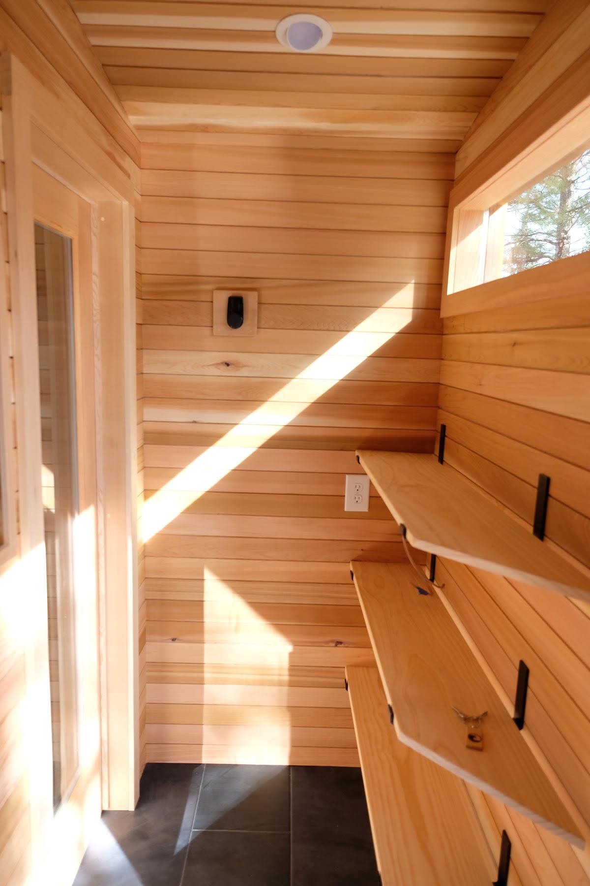 Spindrift Saunas — photo 2
