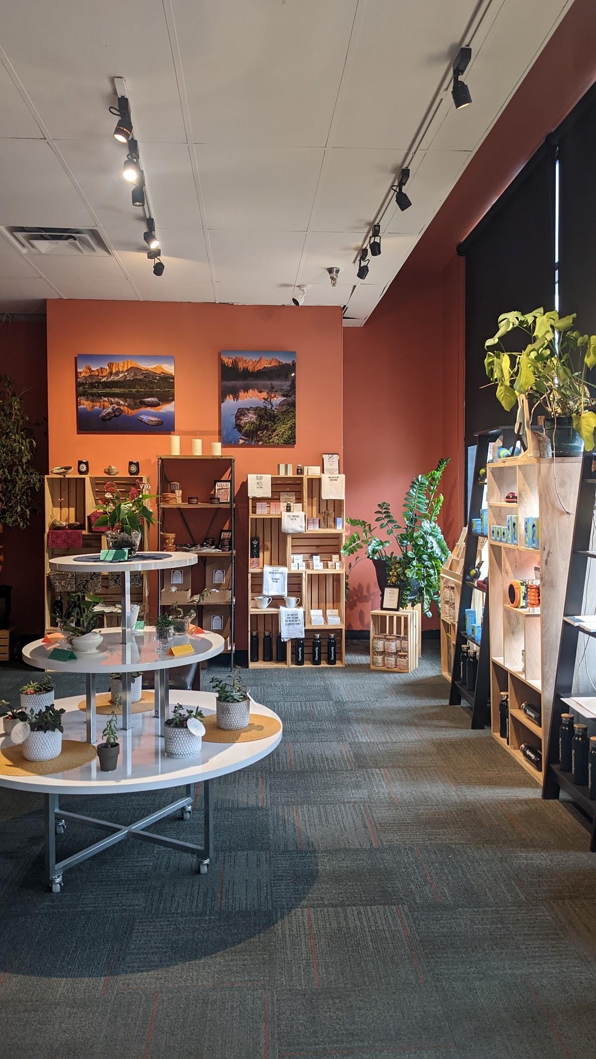 Symmetry 360 Massage Boulder — photo 2