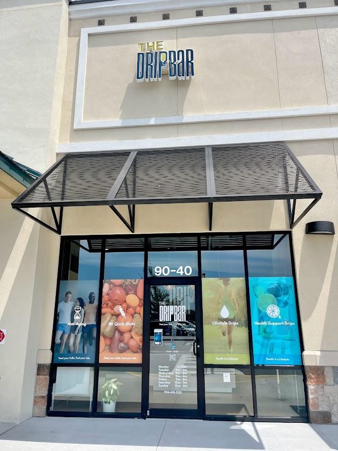 The DRIPBaR St. Johns — photo 2