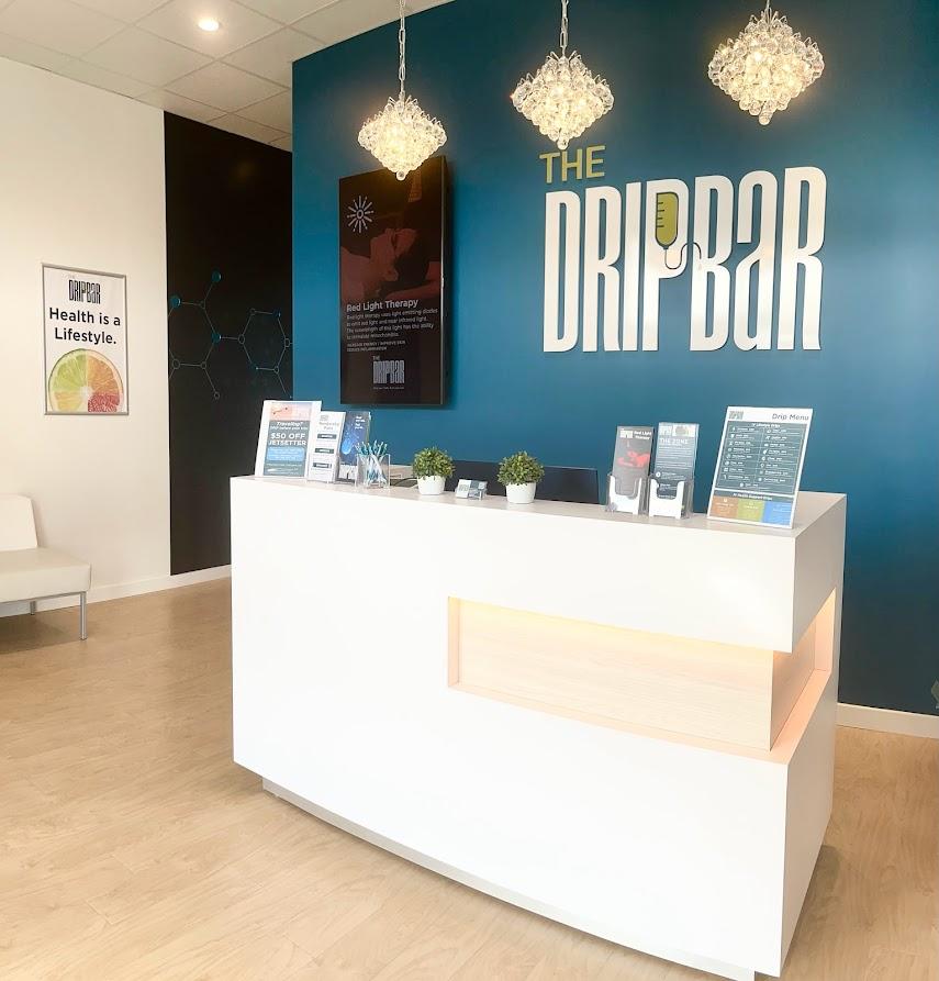 The DRIPBaR St. Johns — photo 3