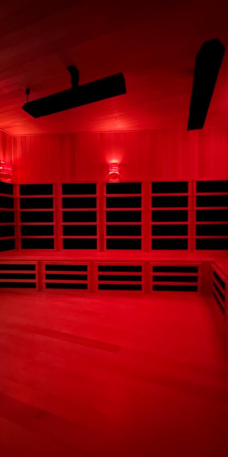Endure Thermal Spa — recovery studio in Fargo